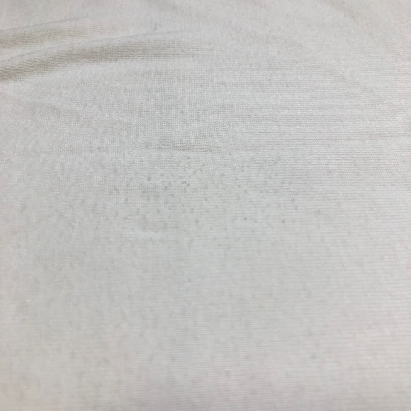 Wildfox White Zebra Tee Size L - Picture 8 of 8